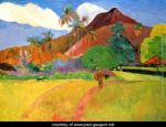 Gauguin 1