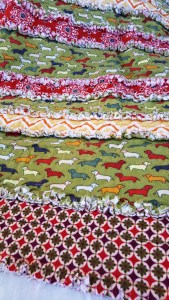 rag-quilt-dachshunds