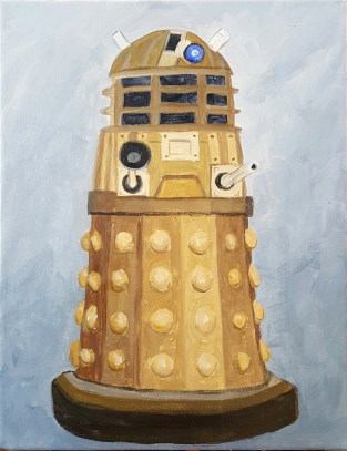 dalek