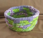 Fabric Basket