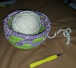 Yarn Bowl Fabric