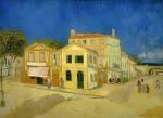 Van Gogh Yellow&nbsp;House