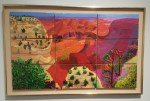 Hockney Grand Canyon&nbsp;21