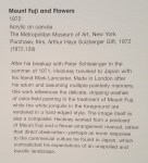 Hockney Mt Fuji&nbsp;1