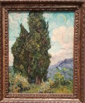 Van Gogh Cypress&nbsp;2