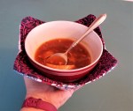 Bowl Cozy 3