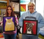 Pets April 21&nbsp;1