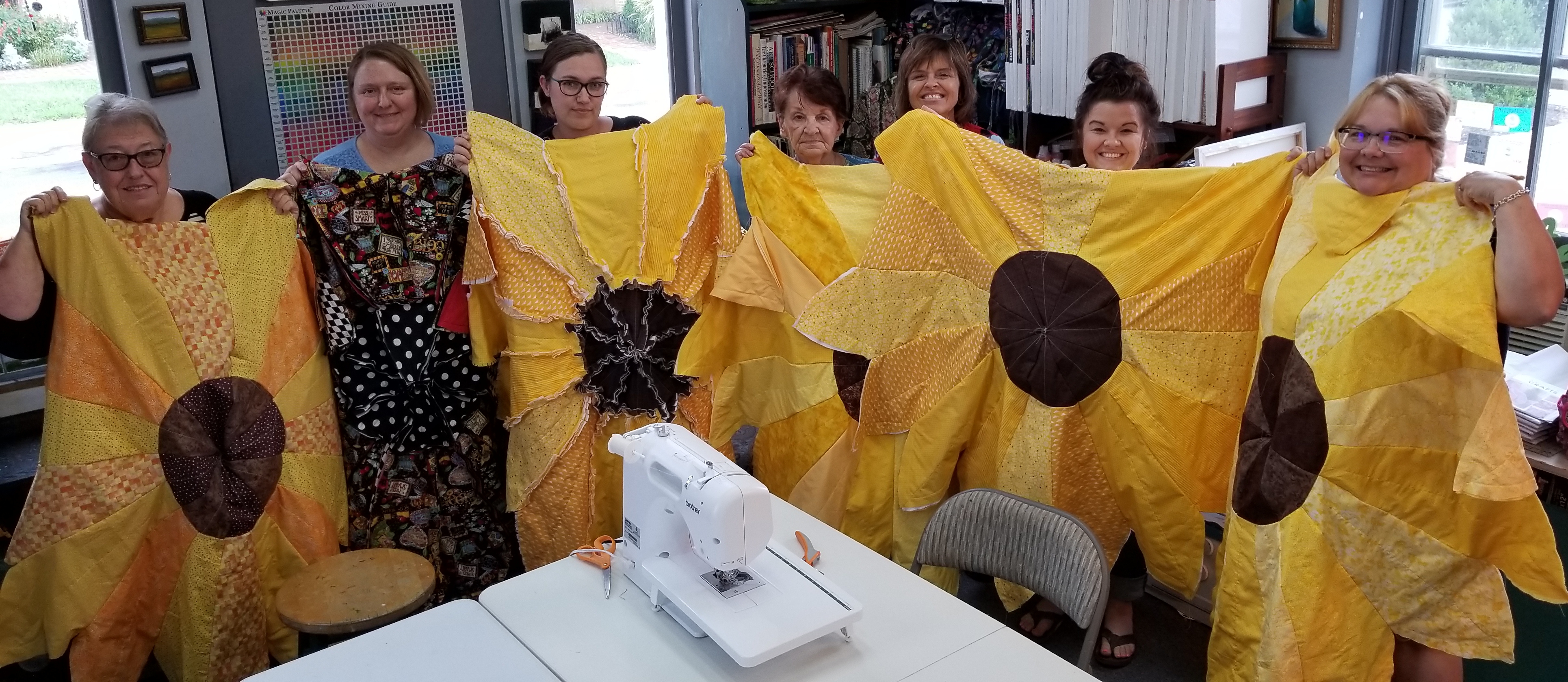 Sunflower Quilt Sat.jpg