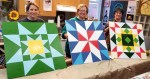 Barn Quilt 1