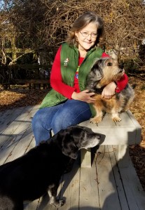 Holiday Photo with Jed Linc