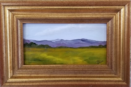 Small Landscape to sell